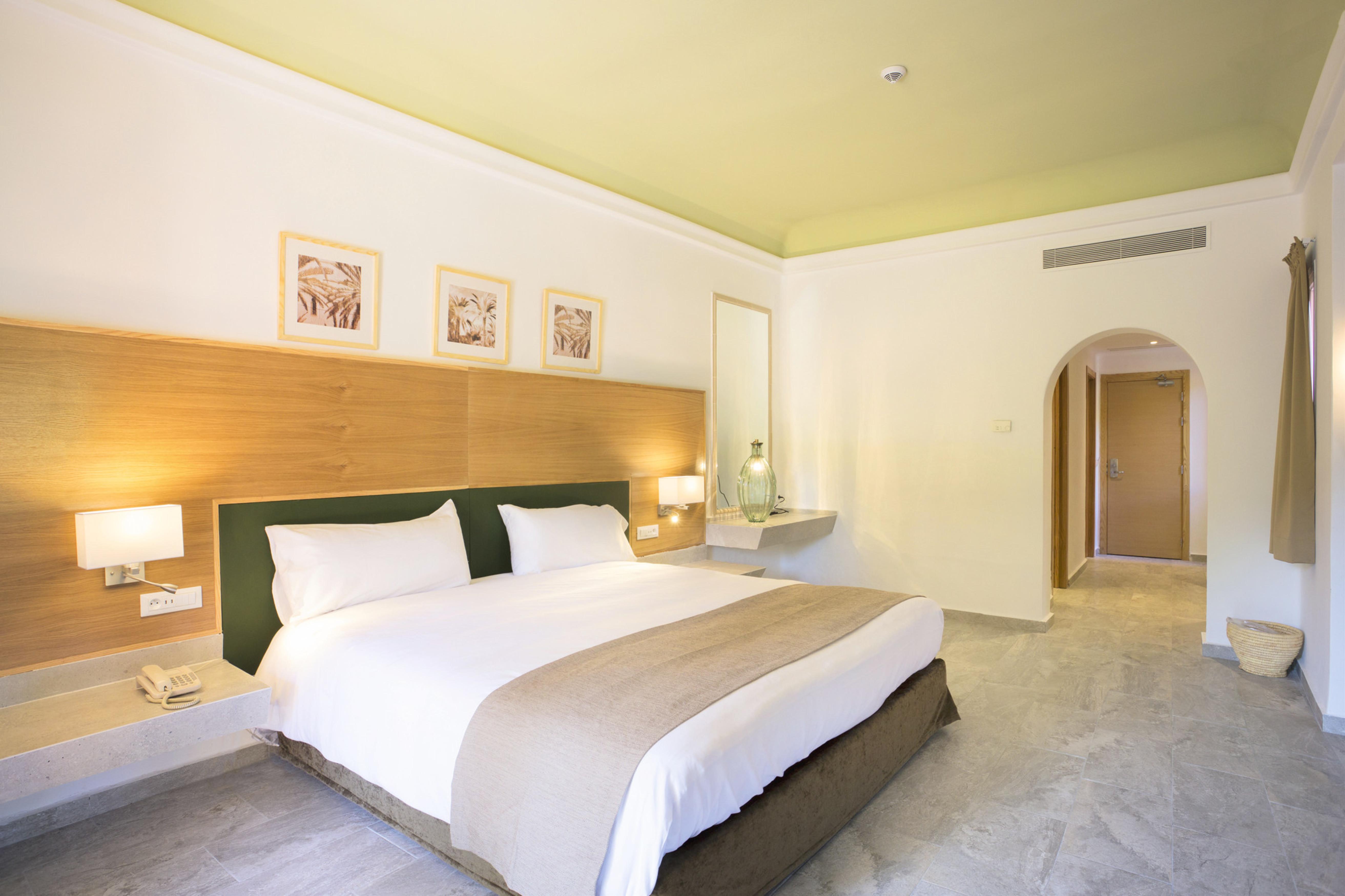 Clubhotel Riu Tikida Palmeraie มาร์ราเกช ภายนอก รูปภาพ