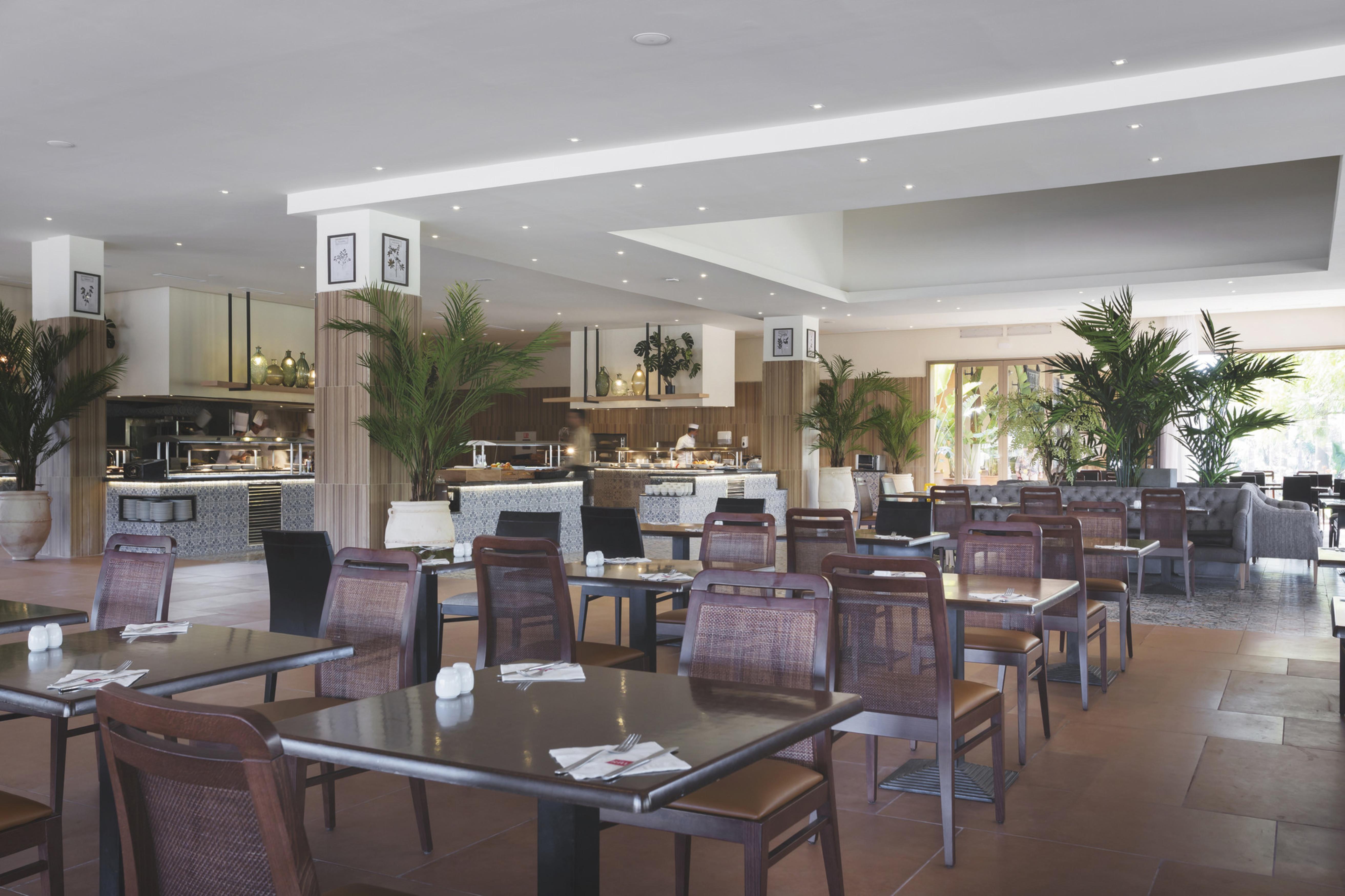 Clubhotel Riu Tikida Palmeraie มาร์ราเกช ภายนอก รูปภาพ