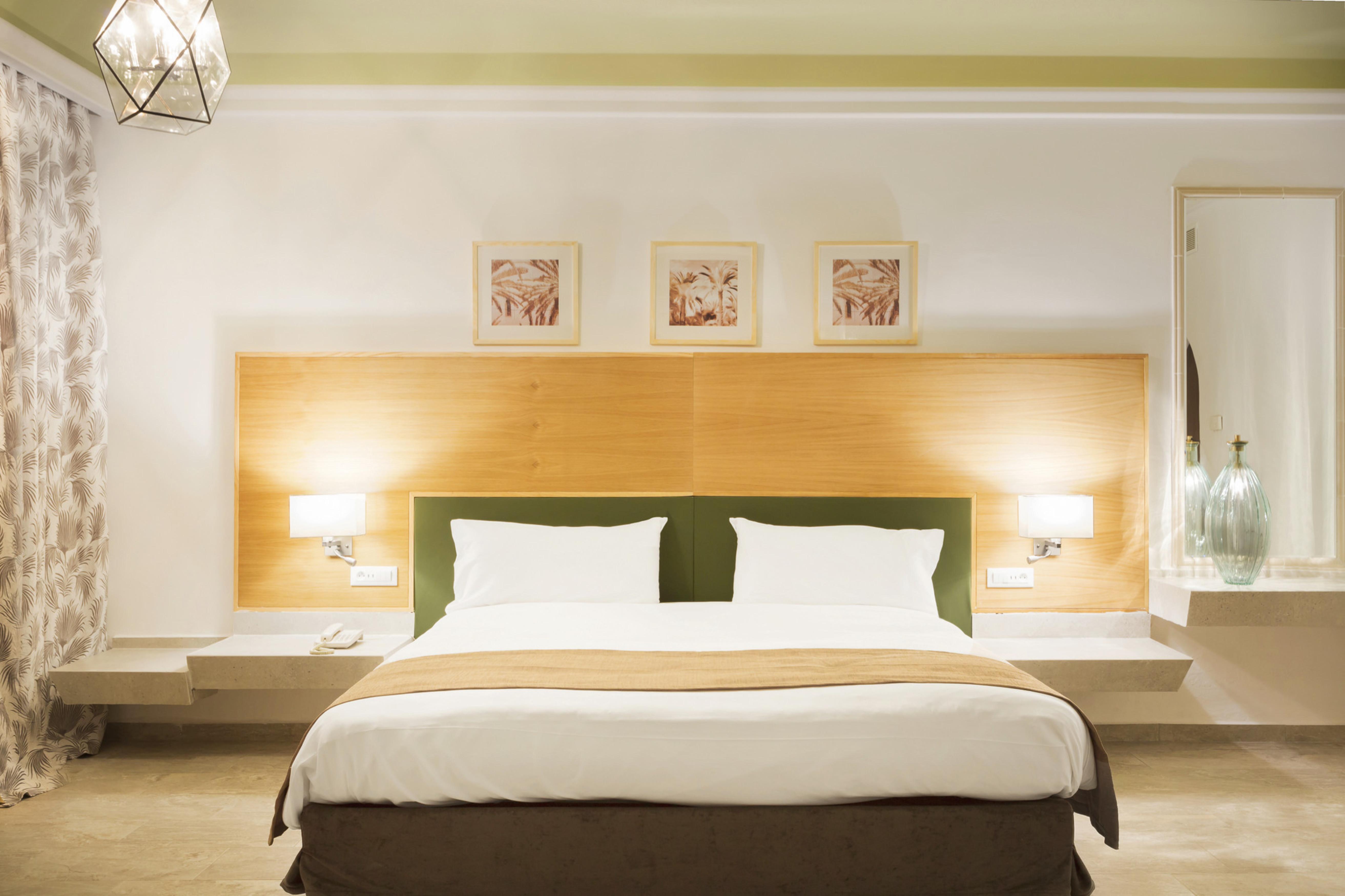 Clubhotel Riu Tikida Palmeraie มาร์ราเกช ภายนอก รูปภาพ