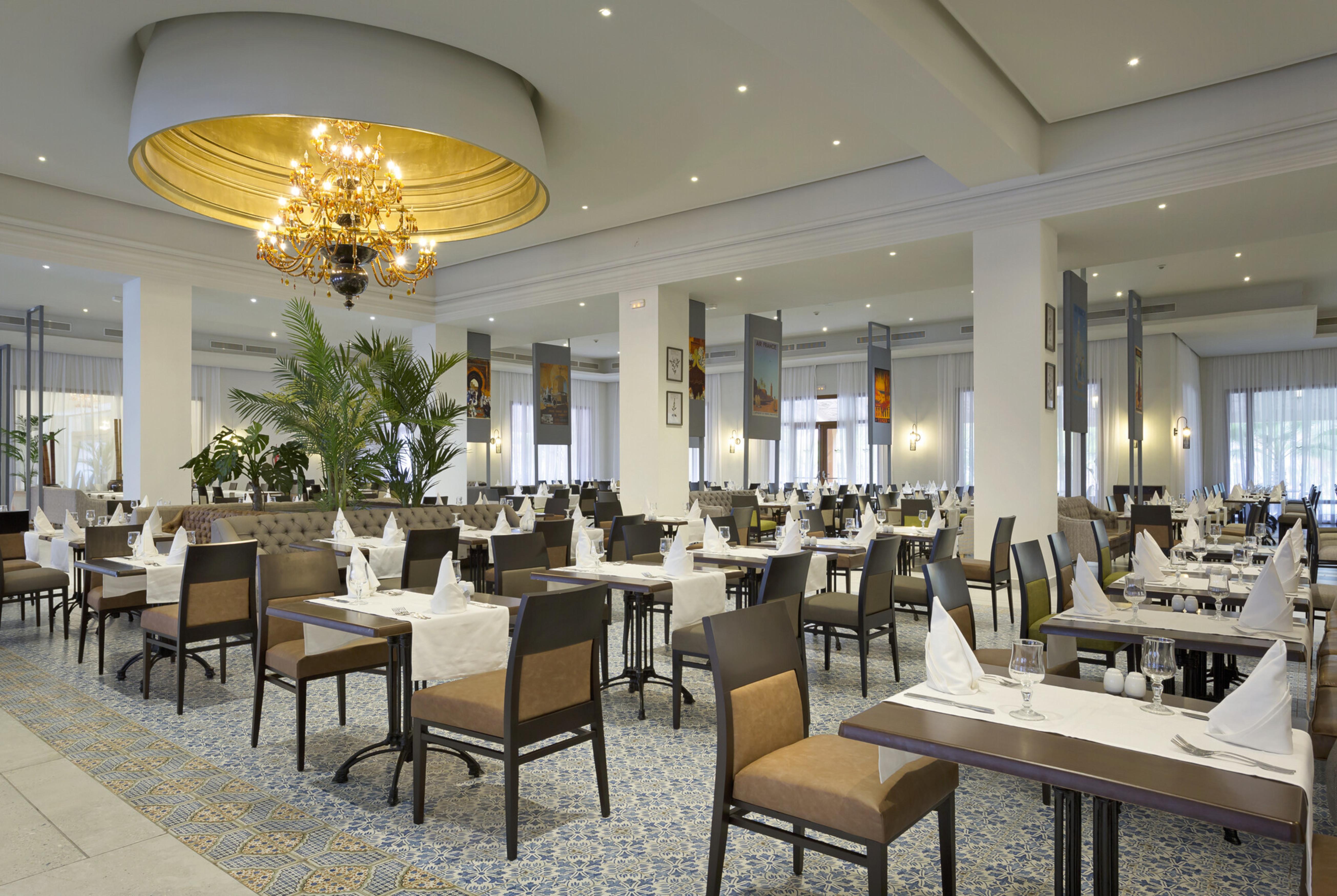 Clubhotel Riu Tikida Palmeraie มาร์ราเกช ภายนอก รูปภาพ