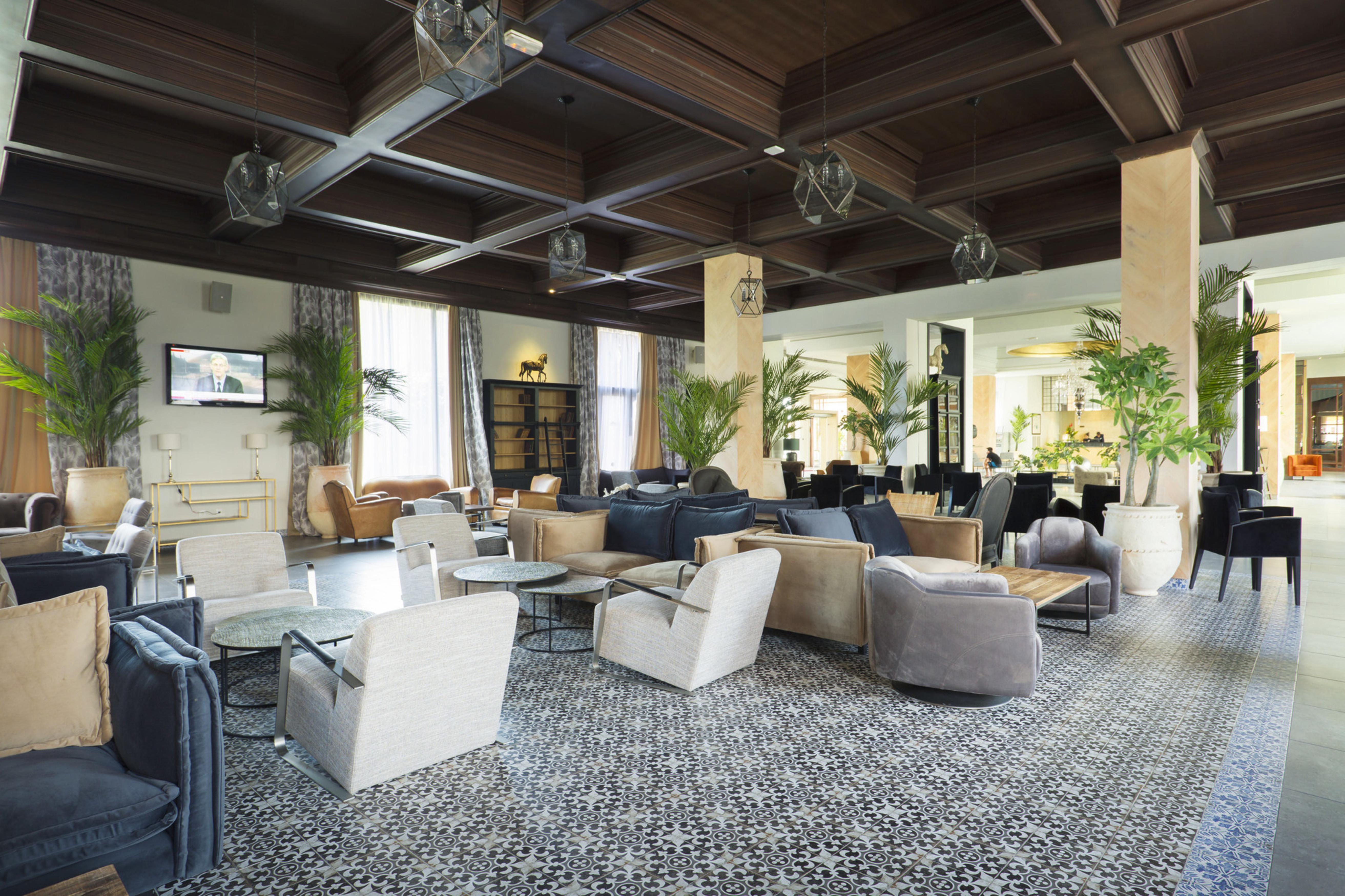 Clubhotel Riu Tikida Palmeraie มาร์ราเกช ภายนอก รูปภาพ