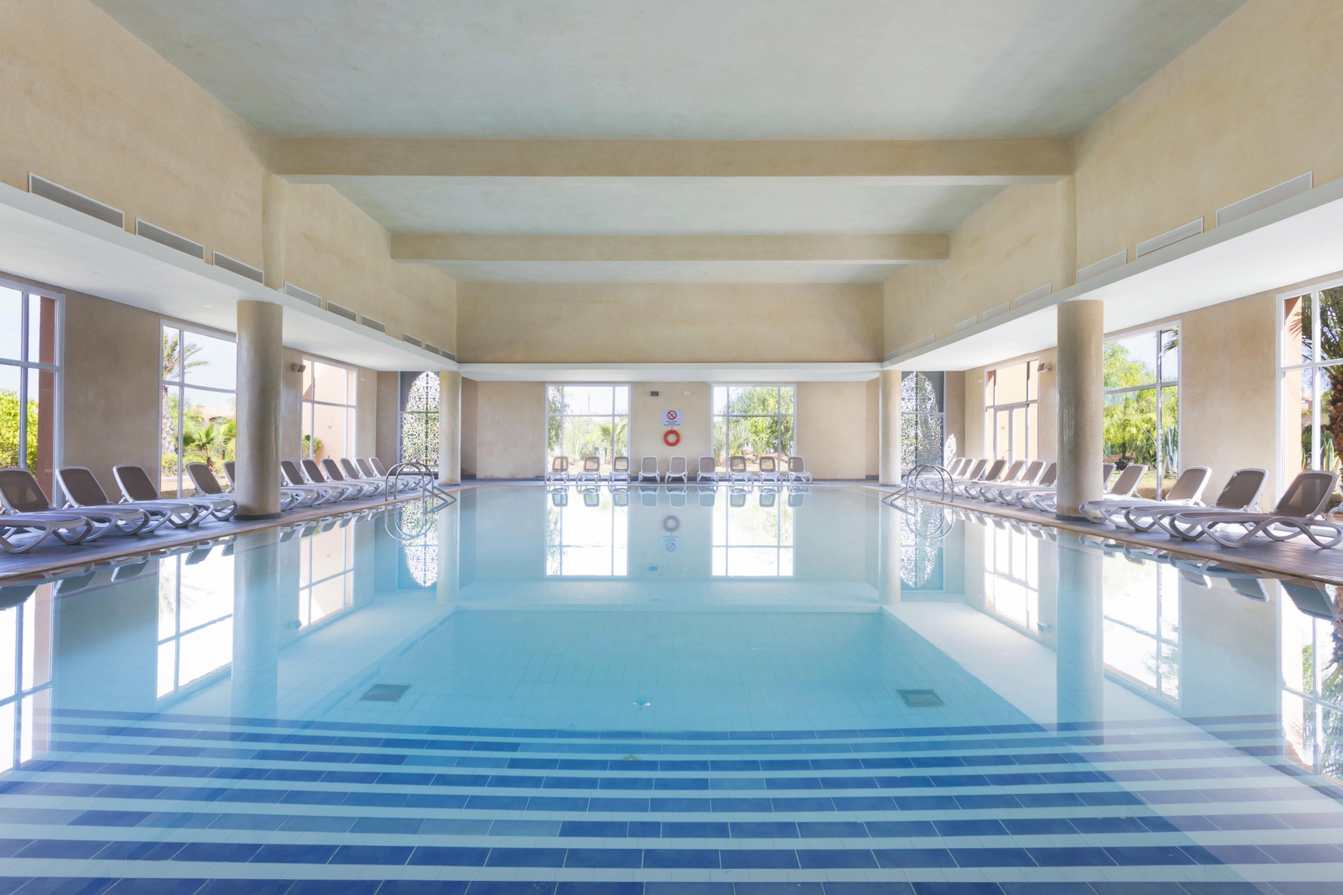 Clubhotel Riu Tikida Palmeraie มาร์ราเกช ภายนอก รูปภาพ